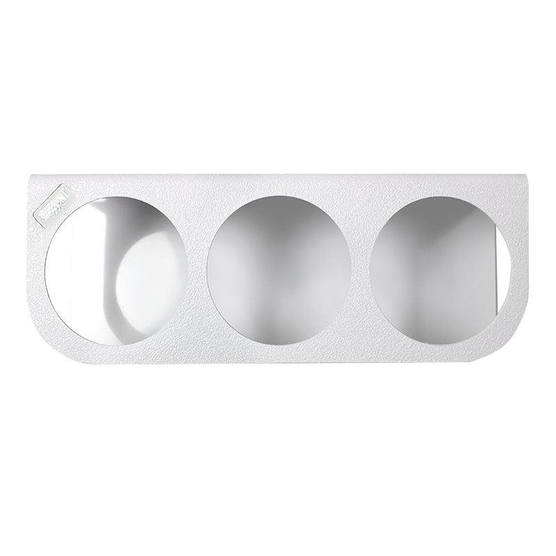 TrippNT Lab Bottle Holders | 500 mL & 1 L Bench & Wall Mount