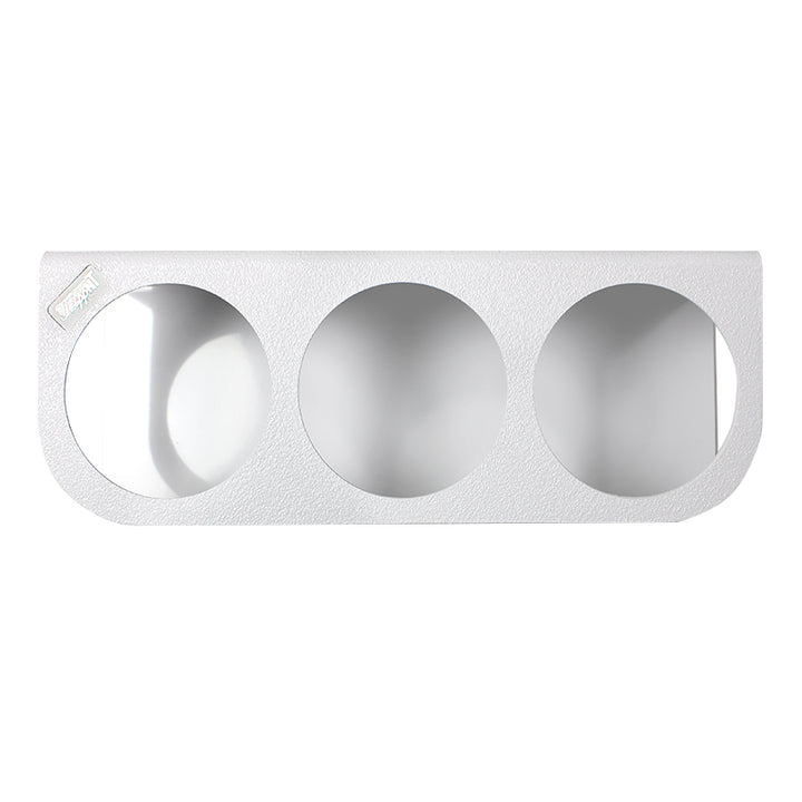 TrippNT Lab Bottle Holders | 500 mL & 1 L Bench & Wall Mount