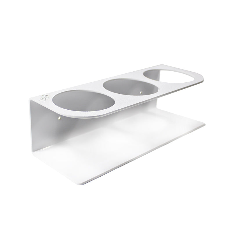 TrippNT Lab Bottle Holders | 500 mL & 1 L Bench & Wall Mount