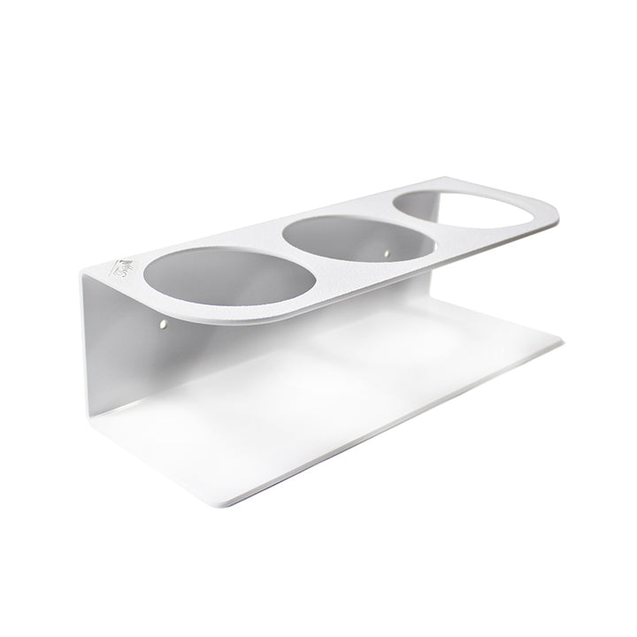 TrippNT Lab Bottle Holders | 500 mL & 1 L Bench & Wall Mount