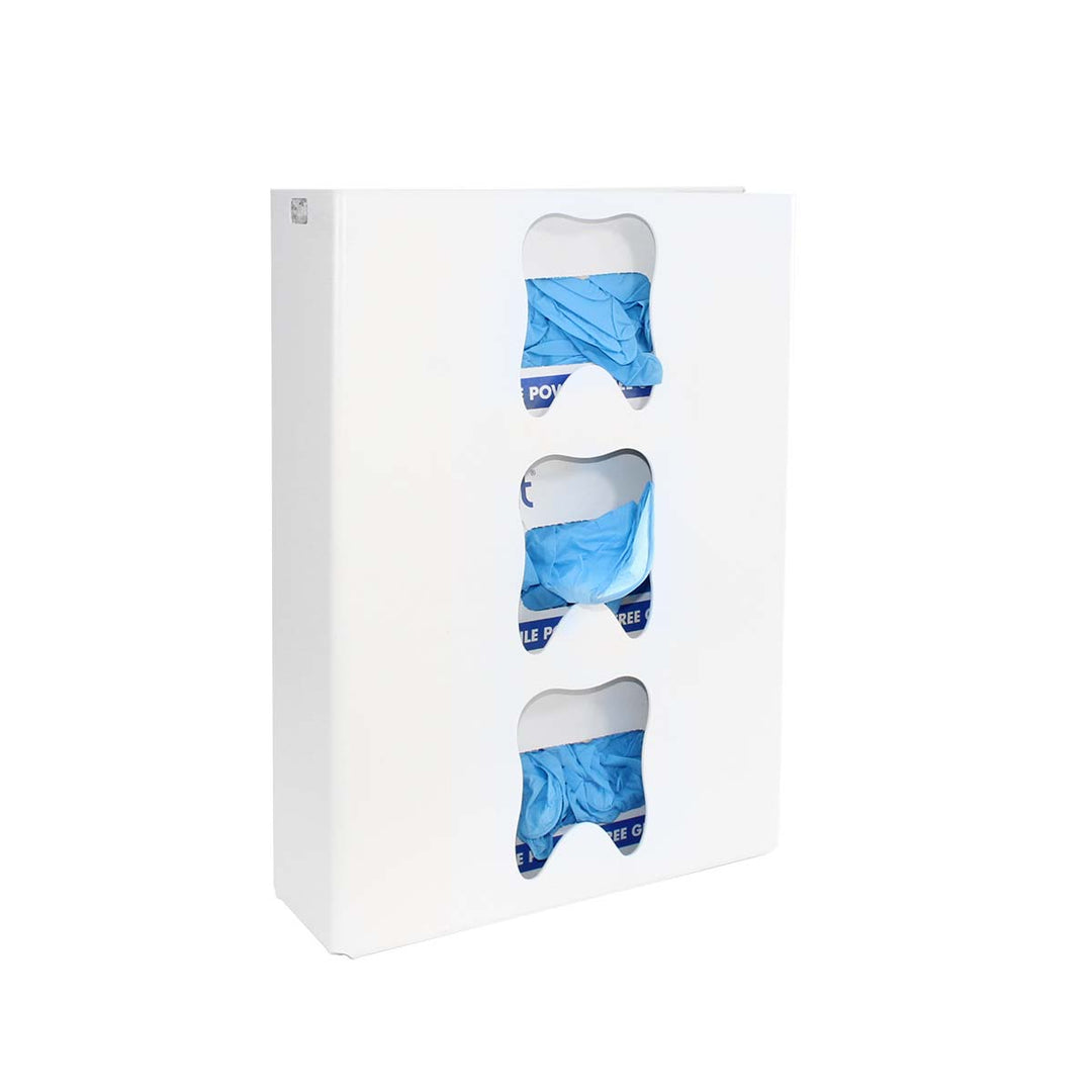 Glove Box Dispensers