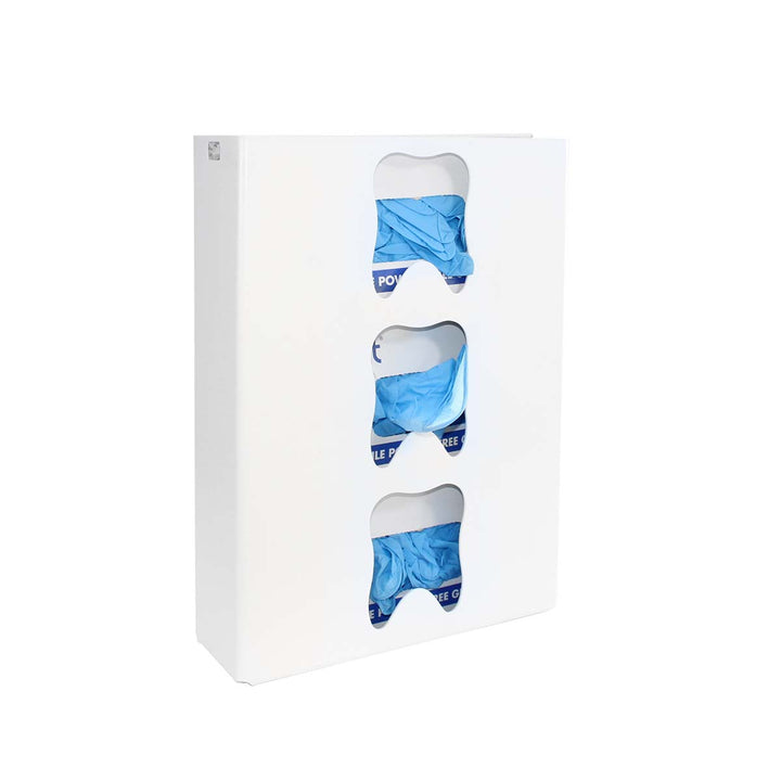 Glove Box Dispensers