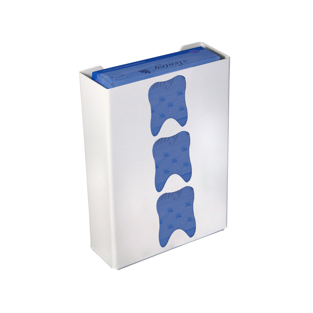 Glove Box Dispensers