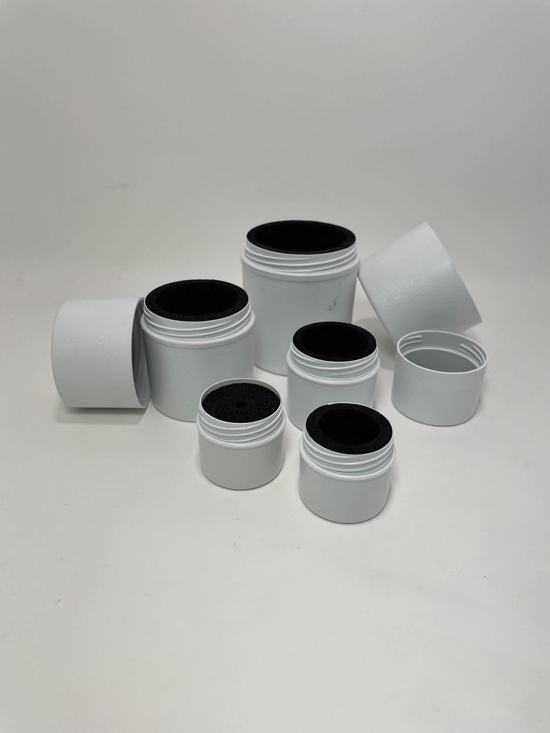 Calibration Weight Cases Cambridge Environmental Products, Inc.