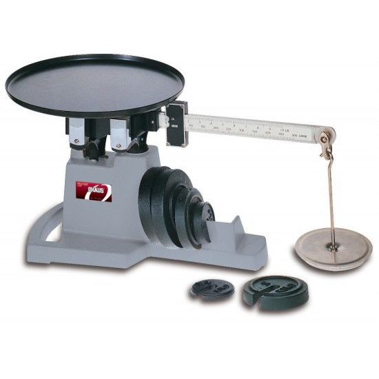 Ohaus 2400-12 - 16kg x 5g Mechanical Scale
