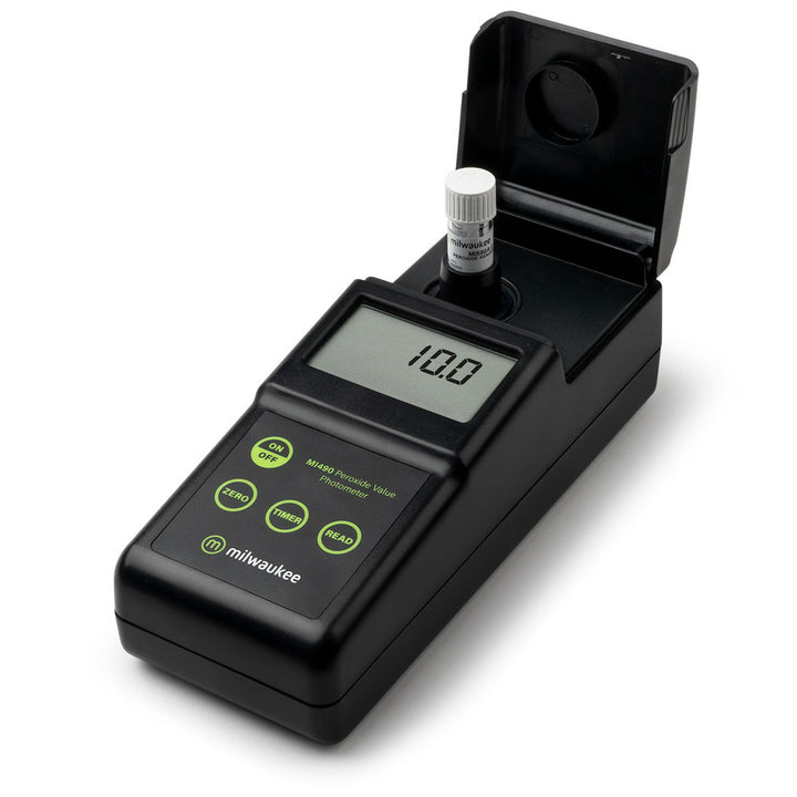 Milwaukee MI490 Peroxide Photometer