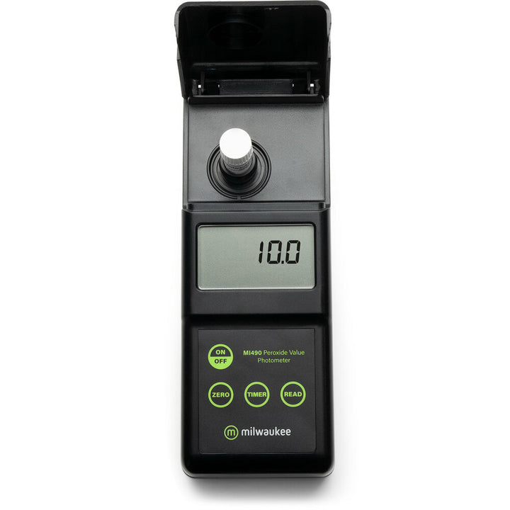 Milwaukee MI490 Peroxide Photometer