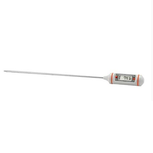 Thermometer -50 to 150°C Digital, Long Stem