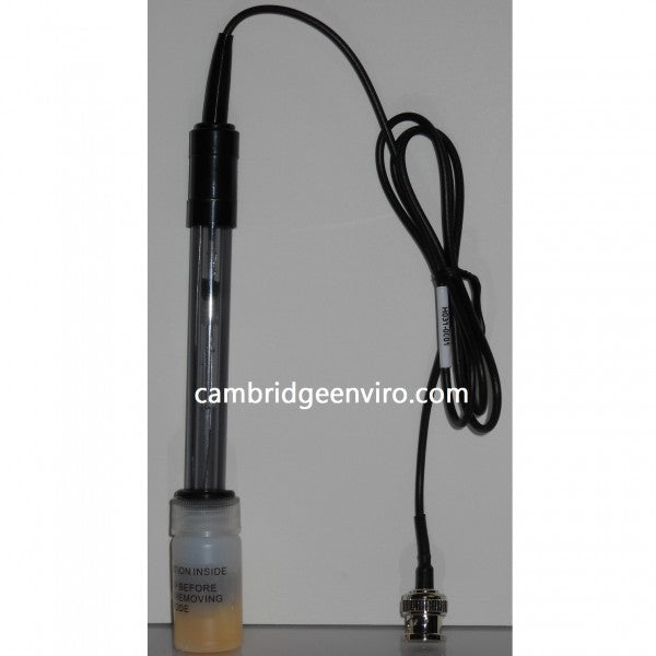 Combination pH/ORP Electrode