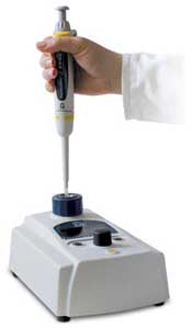 Brandtech Pipette Leak Tester