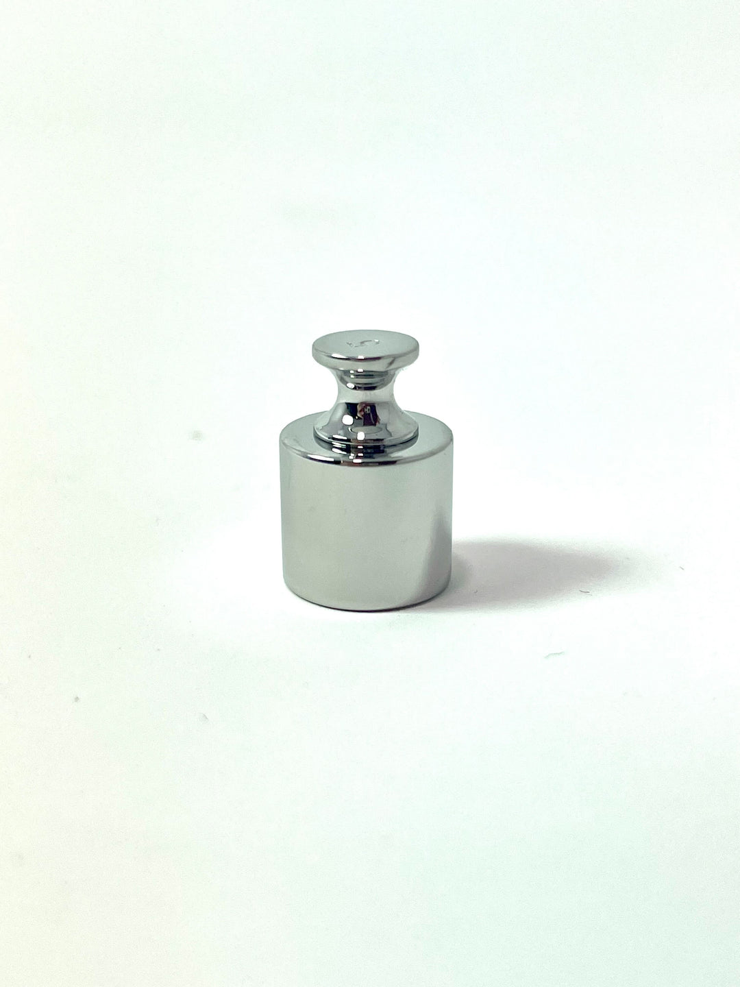 Stainless Steel Calibration Weights - No Certification