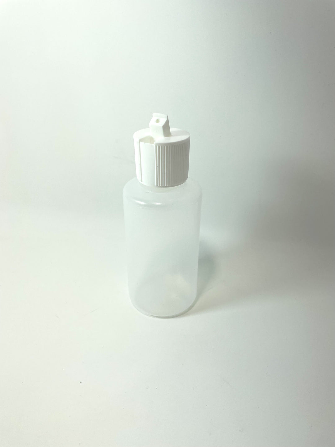 150ml LDPE Nozzle Cap Dispensing Bottle