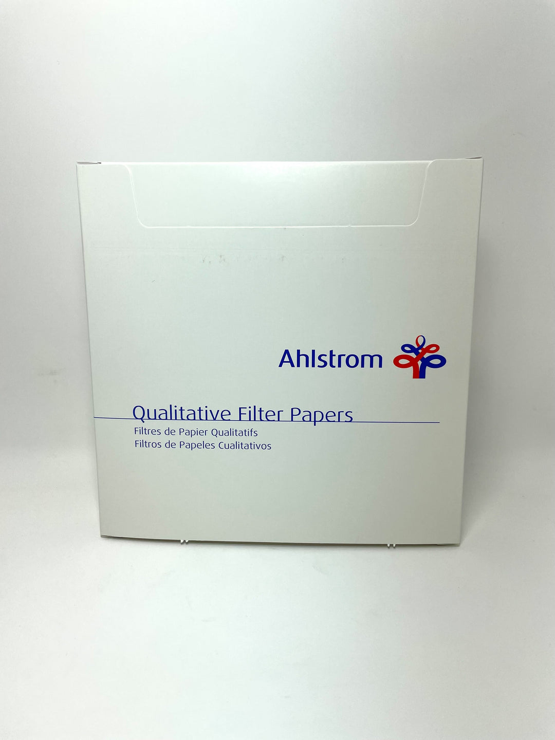 Ahlstrom Grade 617 Qualitative Filter Paper - 50 Circles