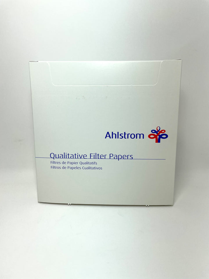 Ahlstrom Grade 617 Qualitative Filter Paper - 50 Circles