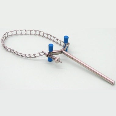 Adjustable Chain Nester Clamp
