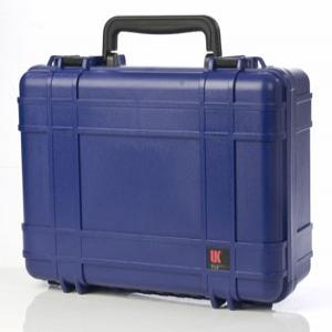 Injection Molded Dry Sealed Carrying Case - Large