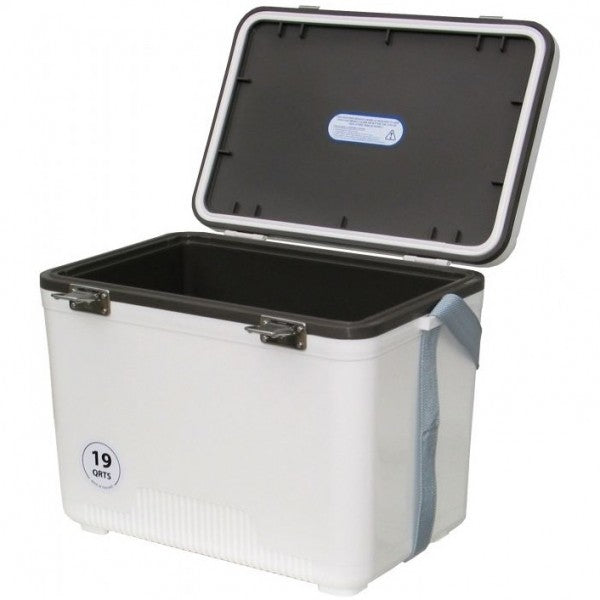 18L Dry Box Cooler