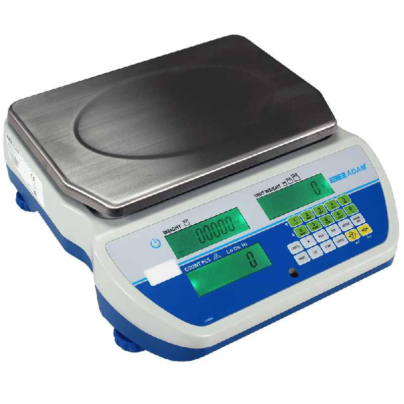 Adam Equipment CCT 4 - 4kg x 0.1g Counting Scale