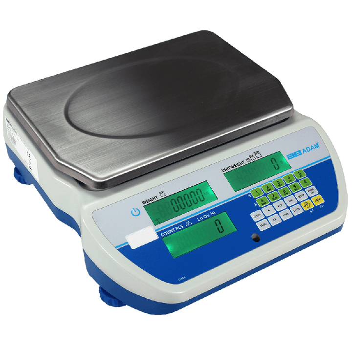 Adam Equipment CCT 16 - 16kg x 0.5g Counting Scale