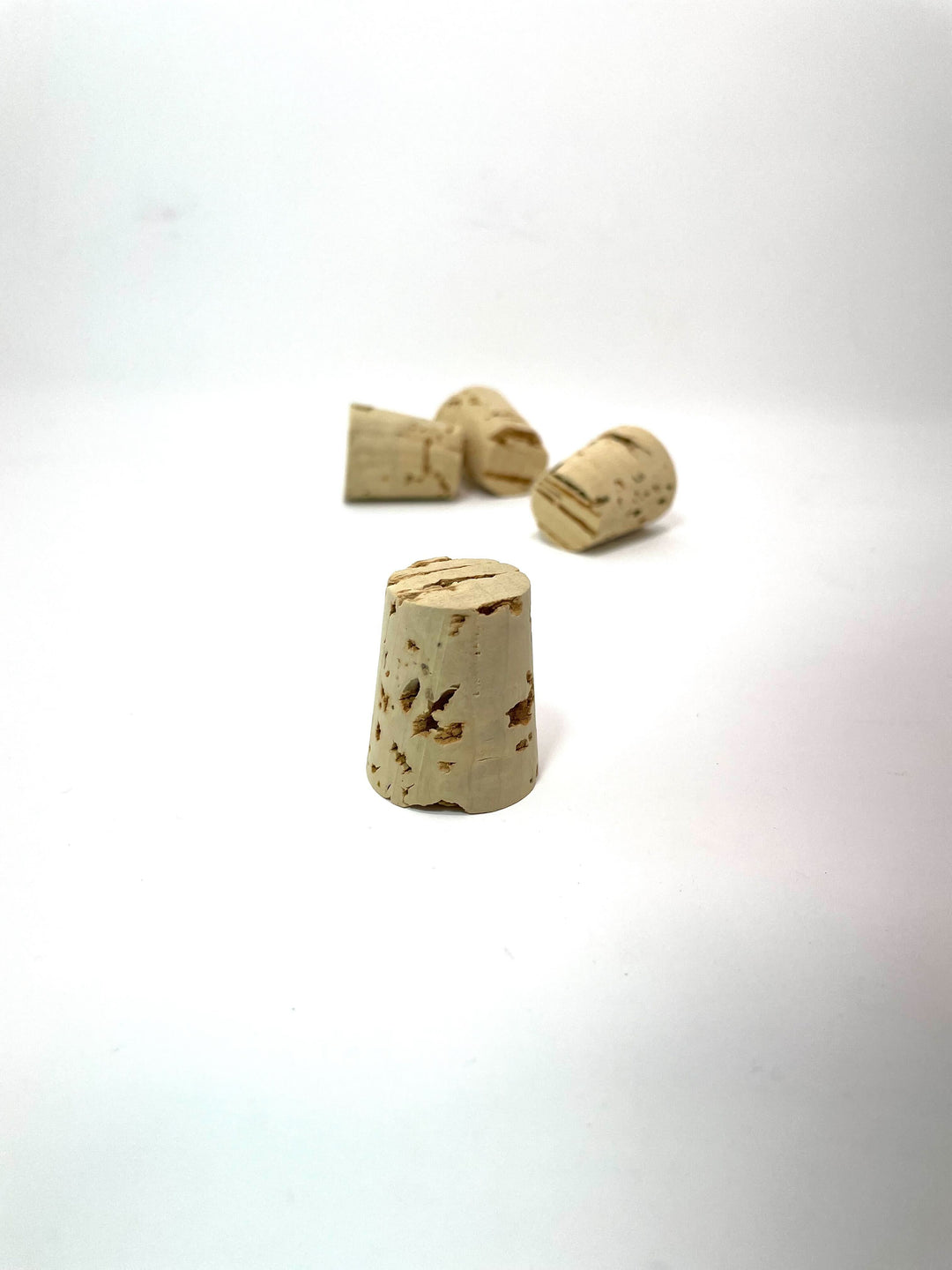 Lab Grade Cork Stoppers