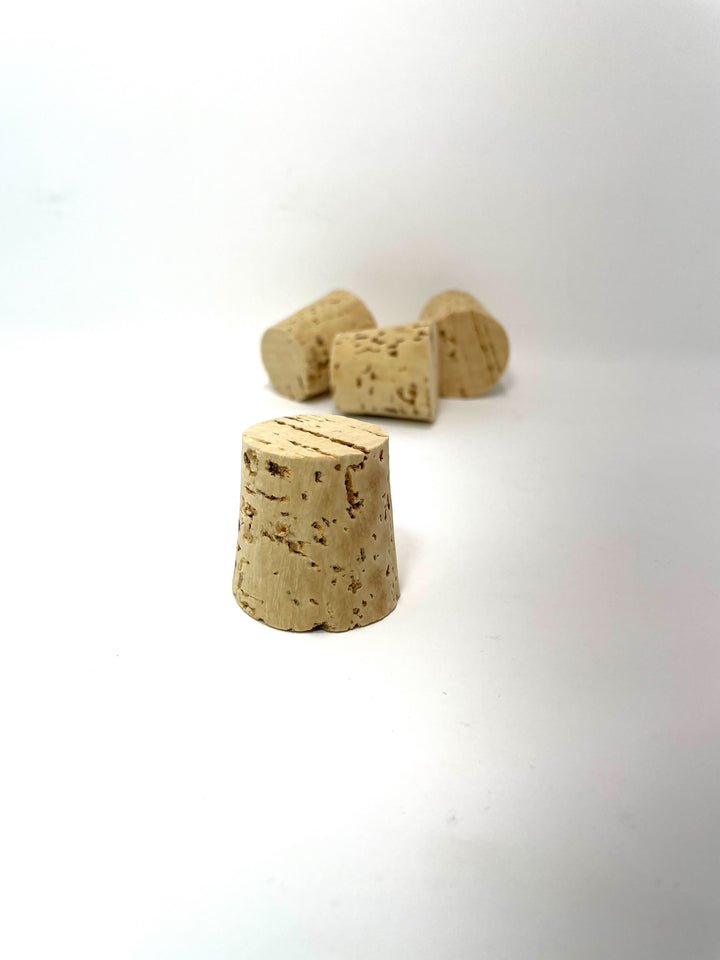 Lab Grade Cork Stoppers