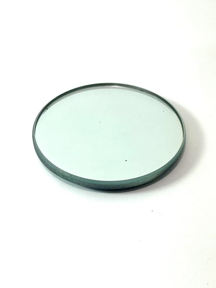 Concave Glass Spherical Mirror
