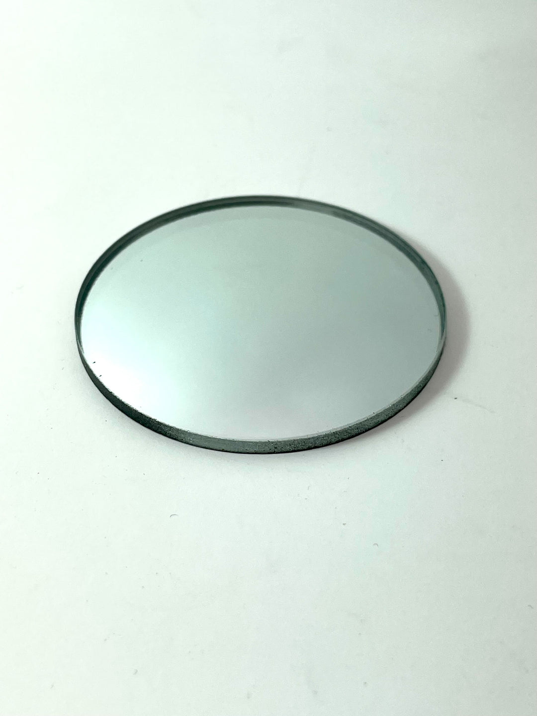Convex Glass Spherical Mirror