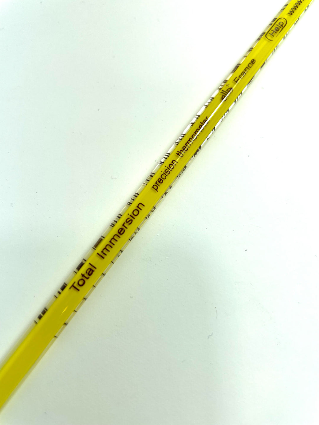 Celsius Glass Mercury Thermometers