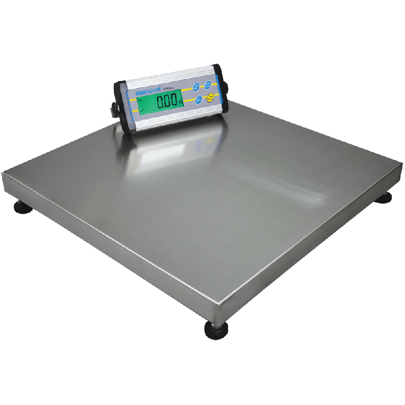 Laboratory & Industrial Weighing Scale Manufacturer - Adam