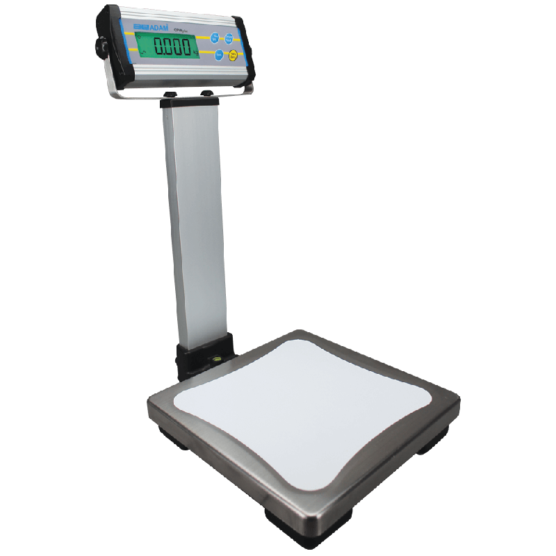 Adam Equipment CPWplus 6 - 6kg x 0.002kg Bench Scale