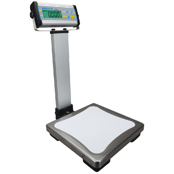 Adam Equipment CPWplus 6 - 6kg x 0.002kg Bench Scale