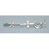178mm Length, Adjustable Thermometer Clamp