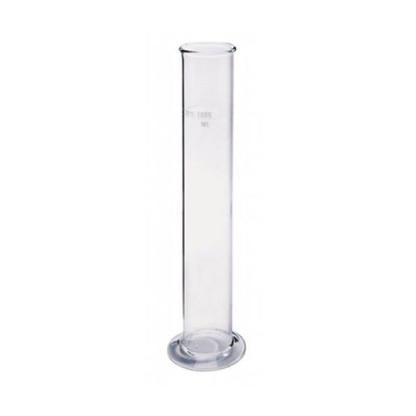 Glass Hydrometer Cylinder
