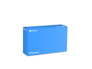 Cytiva's Whatman™ Grade 2V Qualitative Filter Paper - Fluted