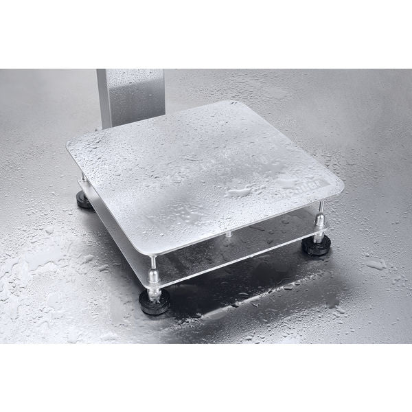 Ohaus Defender 6000 - 12.5kg x 1g Washdown Legal for Trade Scale Base