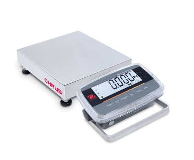 Ohaus Defender 6000 Hybrid D61PW2WQS5 - 2.5kg x 0.1g Bench Scale