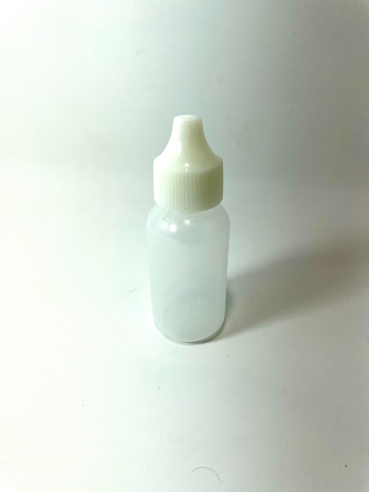 30ml LDPE Dropper Bottle