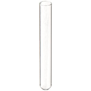 Disposable Glass Culture Tubes