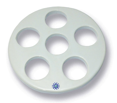 Porcelain Desiccator Plates