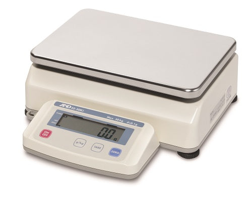 Mechanical Kitchen Weighing Scale - EMK5001A 