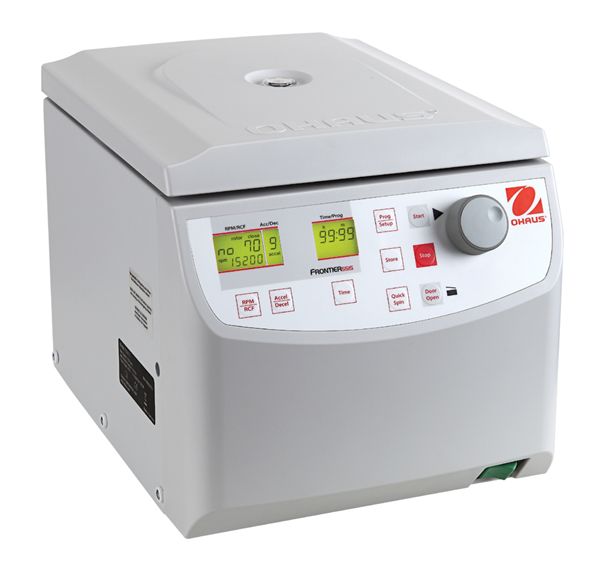 Ohaus Frontier FC5515 Micro Centrifuge