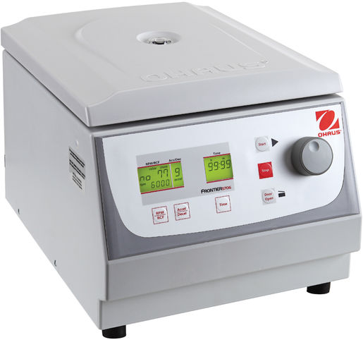 Ohaus Frontier FC5706 - Multi-Function Centrifuge