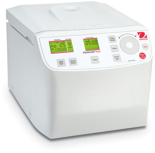 Ohaus Frontier FC5707  - Benchtop Multi-Function Centrifuge