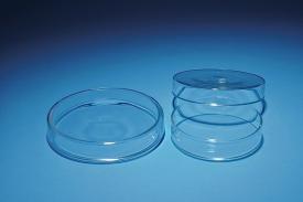 Borosilicate Petri Dishes