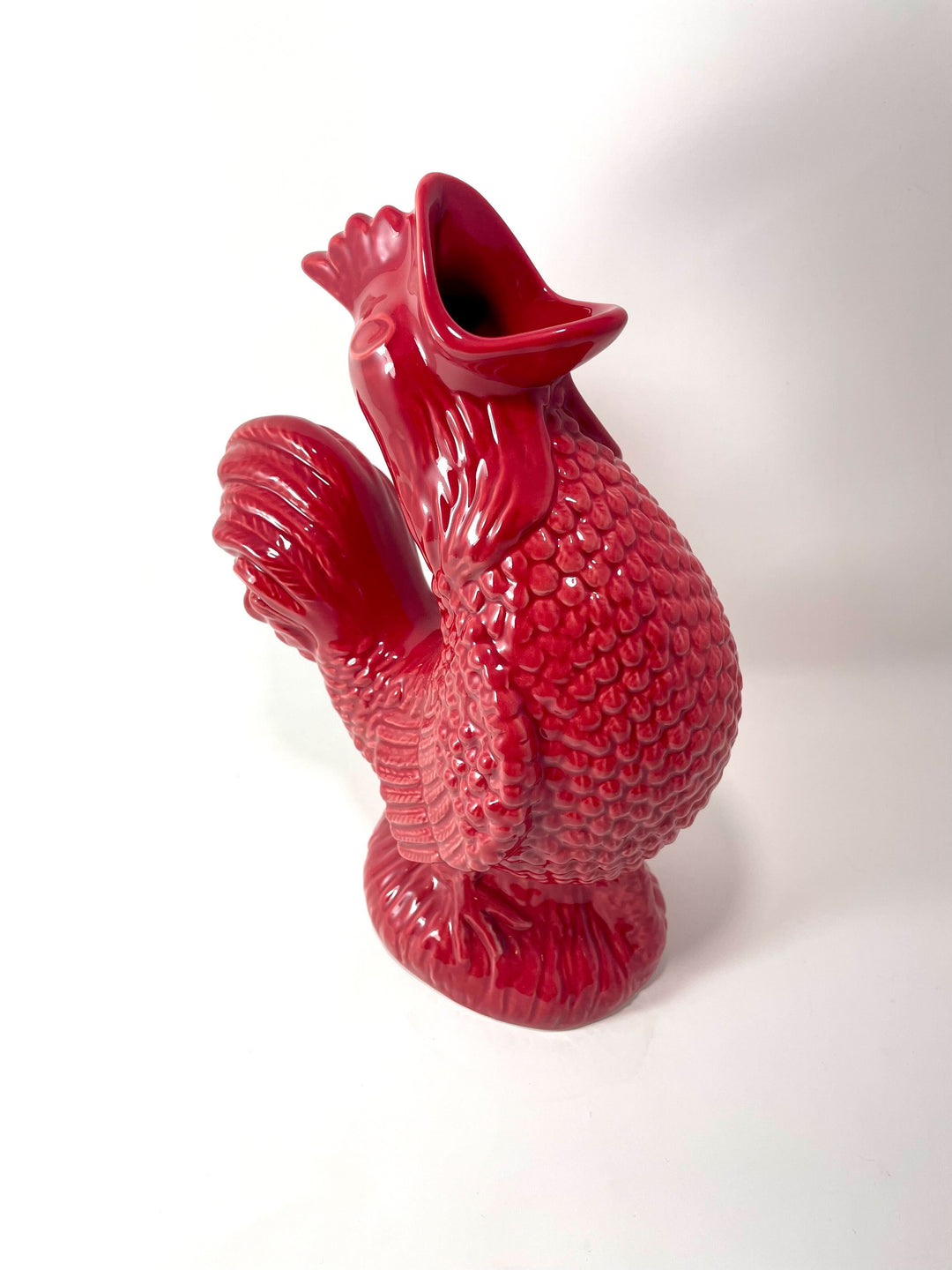 Gluggle Jug - Roosters