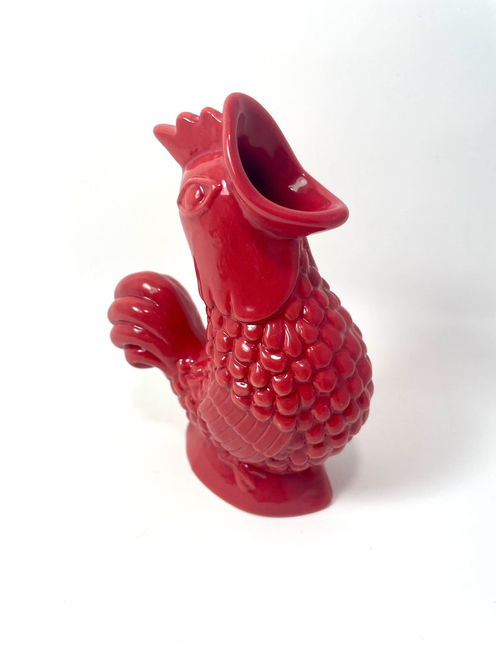 Gluggle Jug - Roosters