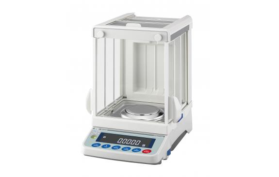 A&D GF-124A - 122g x 0.0001g Analytical Balance