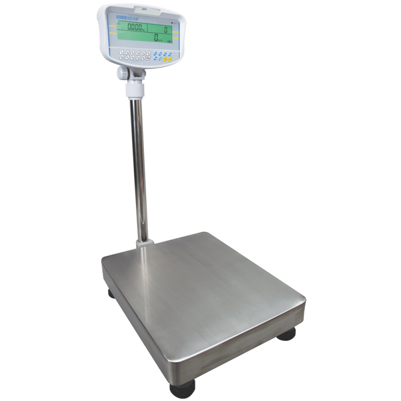 Adam Equipment GFC 165a - 75kg x 5g Counting Floor Scale