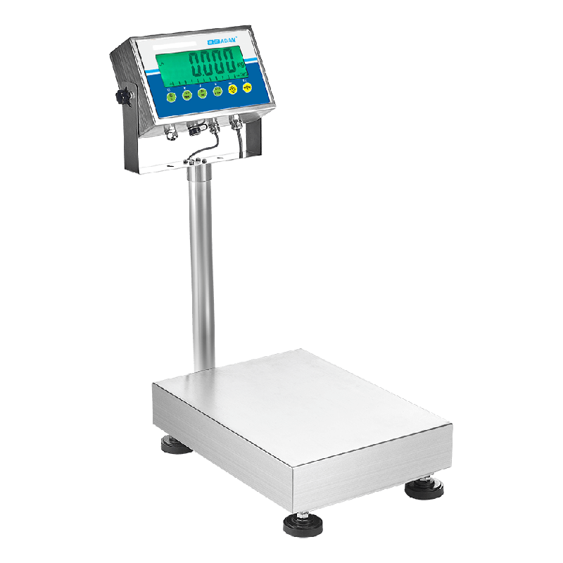 Adam Equipment Aqua Washdown Scales - Pioneer Scale Co.