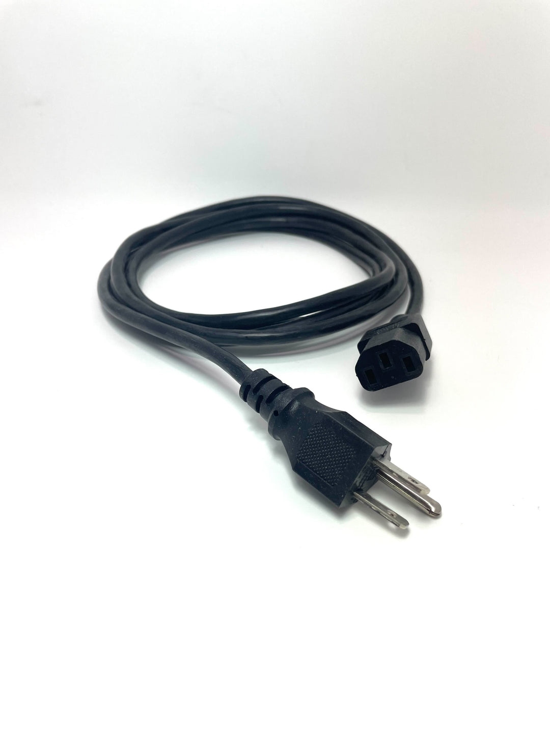 120V Power Cable for A&D Moisture Analyzers